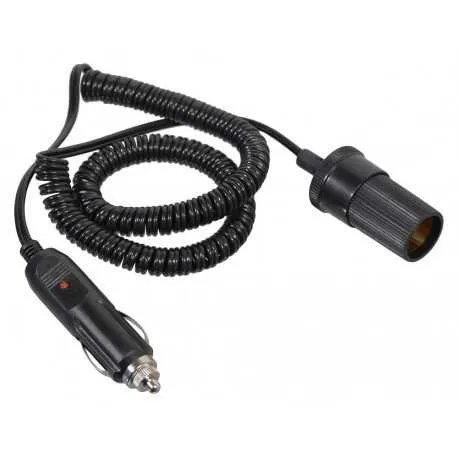 Prodlužovací kabel 12/24V 5A 3m Prodlužovací kabel 12/24V 5A 3m