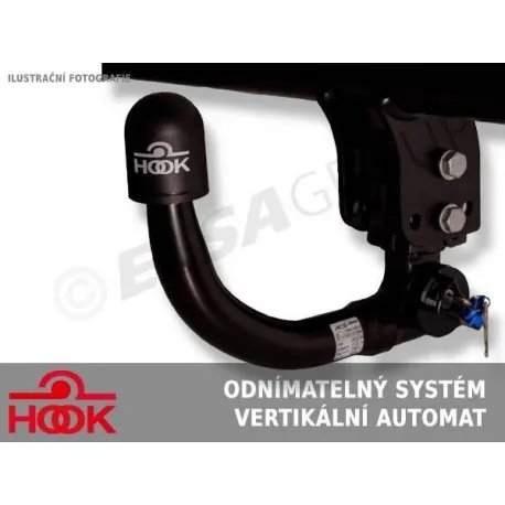 Tažné zařízení Hyundai i40 kombi