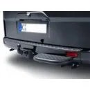 Stupačka zadní pro Ford Transit Custom skříň, od 2012