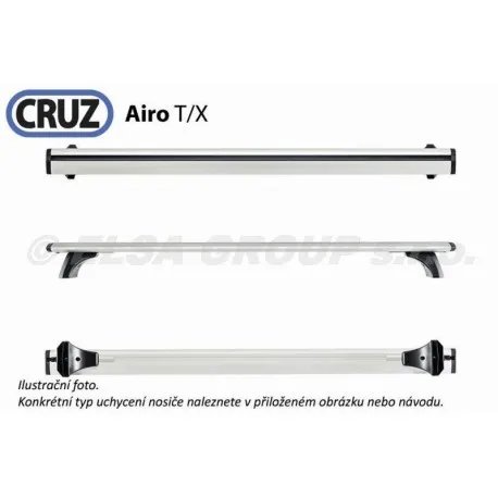 Sada příčníků CRUZ Airo X128 (2ks)