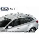 Střešní nosič A6 Allroad (C5/C6/C7) s podélníky, CRUZ Airo ALU