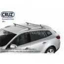 Střešní nosič Fiat Doblo Malibu 00-10, CRUZ SR+