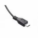 Nabíječka telefonu 12/24V MICRO USB