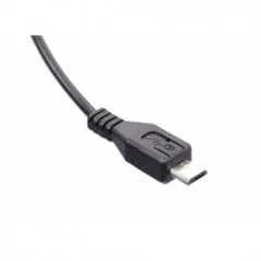 Nabíječka telefonu 12/24V MICRO USB