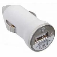 Nabíječka telefonu 220/12V (iPhone 4/5/6, micro USB, Nokia)