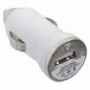 Nabíječka telefonu 220/12V (iPhone 4/5/6, micro USB, Nokia)