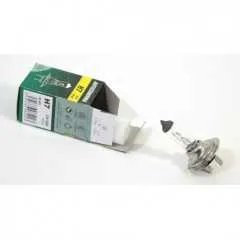 Žárovka 12V H7 55W PX26d box GREEN