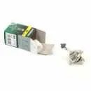 Žárovka 12V H4 60/55W P43t box GREEN