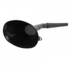Trychtýř se sítkem OVAL
