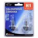 Žárovka 12V H1 55W P14,5s blister 2ks