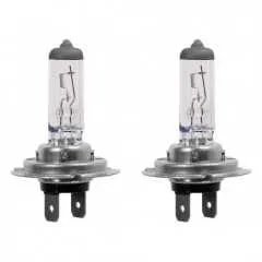 Žárovka 12V H7 55W PX26d blister 2ks