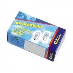 Žárovka 12V R10W 10W Ba15s box