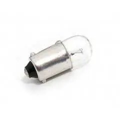Žárovka 12V T2W 2W Ba9s box