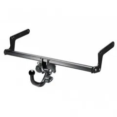 Tažné zařízení Renault Megane Coupé 2009-2012 (III), odnímatelný BMA, BRINK