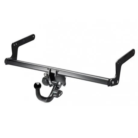 Tažné zařízení Seat Leon FR 2012-2014, BMA, BRINK