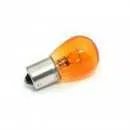 Žárovka 24V PY21W 21W BaU15s ORANGE box