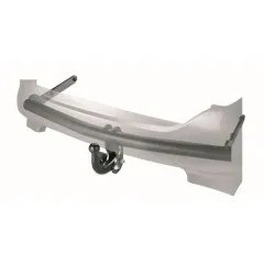 Tažné zařízení Dacia Sandero 2013- , pevný čep 2 šrouby, Westfalia