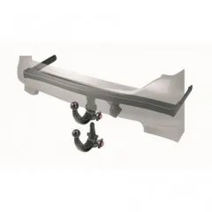 Tažné zařízení VW Golf Sportsvan 2014- (VII), vertikal, Westfalia