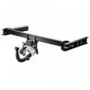 Tažné zařízení BMW 3-serie sedan 2012- (F30), sklopné, BRINK