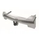 Tažné zařízení BMW 5-serie sedan 2010- (F10), pevný čep 2 šrouby, Westfalia