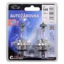 Žárovka 12V H4 100/90W P43t blister 2ks