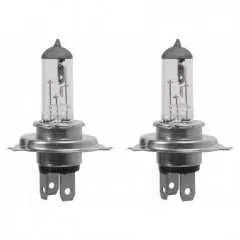 Žárovka 12V H4 100/90W P43t blister 2ks