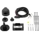 Typová elektropřípojka Mercedes Benz Sprinter II valník 5t (4,6t) (MWB+LWB) 2006-, 7pin, J