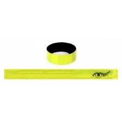 Pásek reflexní ROLLER S.O.R. žlutý