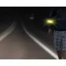 Pásek reflexní ROLLER S.O.R. žlutý