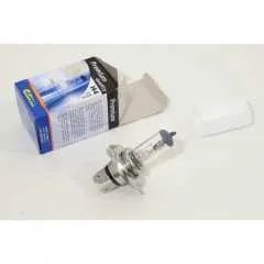 Žárovka 12V H4 PREMIUM 60/55W P43t box