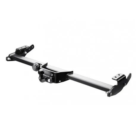 Tažné zařízení Toyota Hi-Lux 4WD 2015-, příruba 2š, BRINK