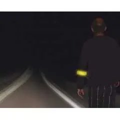 Pásek reflexní ROLLER S.O.R. žlutý