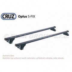Sada příčníků CRUZ Oplus S-FIX 110 (2ks)
