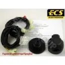 Elektropřípojka Toyota Previa 7pin