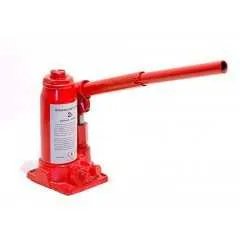 Hever hydraulický 2 t TÜV, GS, CE