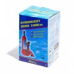 Hever hydraulický 2 t TÜV, GS, CE
