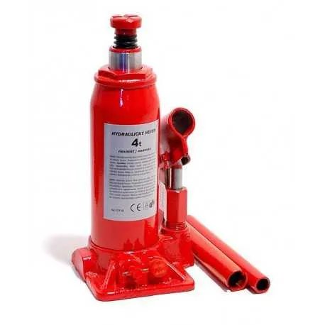 Hever hydraulický 4 t TÜV, GS, CE Hever hydraulický 4 t TÜV, GS, CE