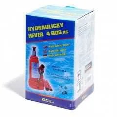 Hever hydraulický 4 t TÜV, GS, CE