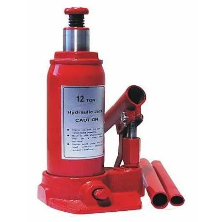 Hever hydraulický 12 t TÜV, GS, CE Hever hydraulický 12 t TÜV, GS, CE