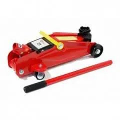Hever hydraulický pojízdný 2 t TÜV, GS, CE 8,5kg