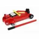 Hever hydraulický pojízdný 2 t TÜV, GS, CE 8,5kg