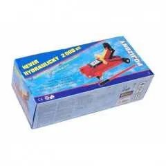 Hever hydraulický pojízdný 2 t TÜV, GS, CE 8,5kg