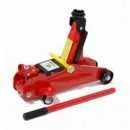 Hever hydraulický pojízdný 2 t TÜV, GS, CE 8,5kg