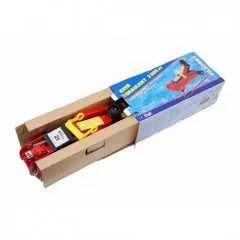Hever hydraulický pojízdný 2 t TÜV, GS, CE 8,5kg