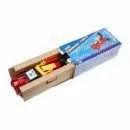Hever hydraulický pojízdný 2 t TÜV, GS, CE 8,5kg