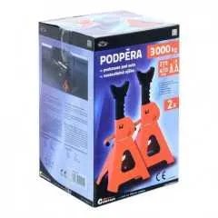 Podpěra 3000kg 275-410mm 2ks