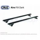 Sada příčníků CRUZ Airo FIX Dark 118 (2ks)