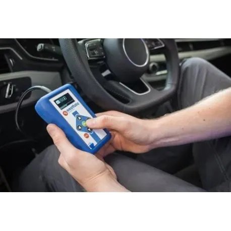 Westfalia AutoCode Mini, VOUCHER pro nakódování vozu s tažným zařízením