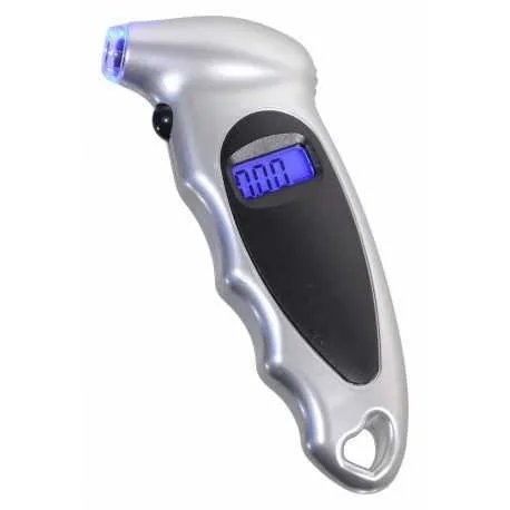 Pneuměřič digitální SILVER Pneuměřič digitální SILVER