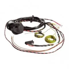 Typová elektropřípojka Isuzu D-Max 2012- , 13pin, Erich Jaeger